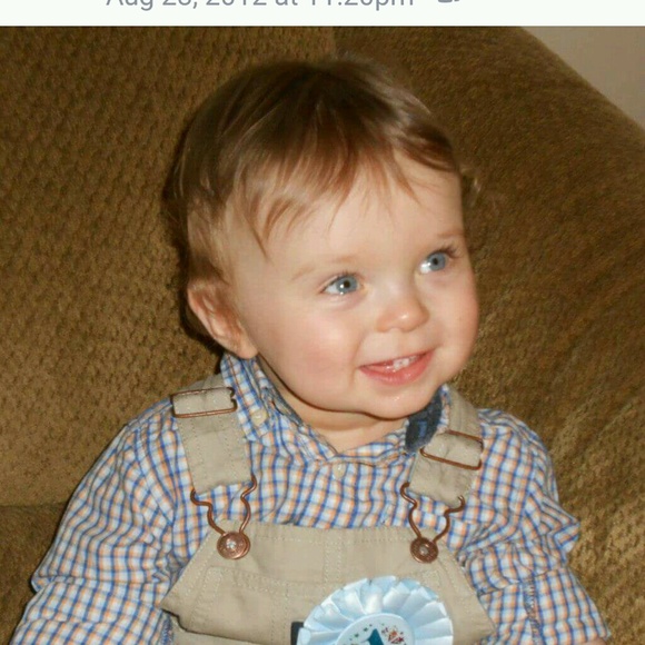 Meet your Posher, Denise - Picture 1 of 1